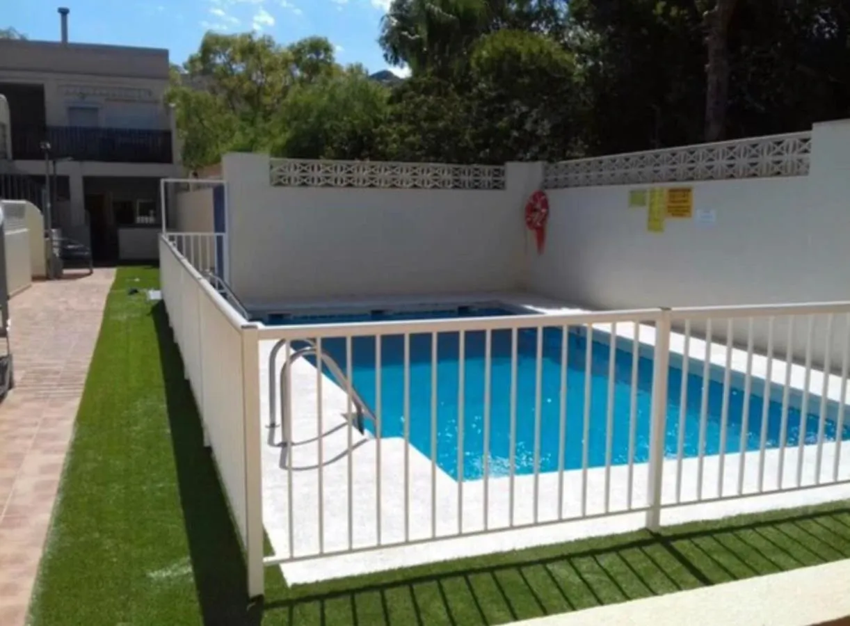 Apartamento Catalina San Jose