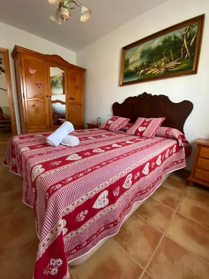 Apartamento Catalina San Jose Apartman San José