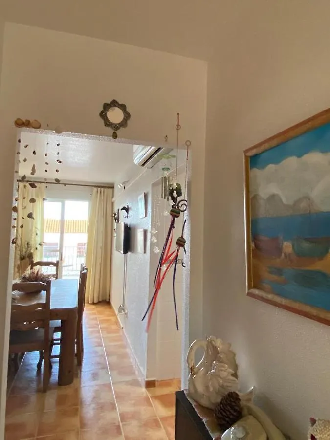 Apartamento Catalina San Jose Apartman San José