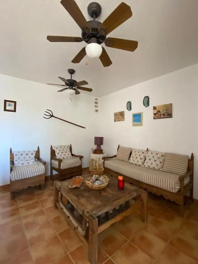 Apartman Apartamento Catalina San Jose