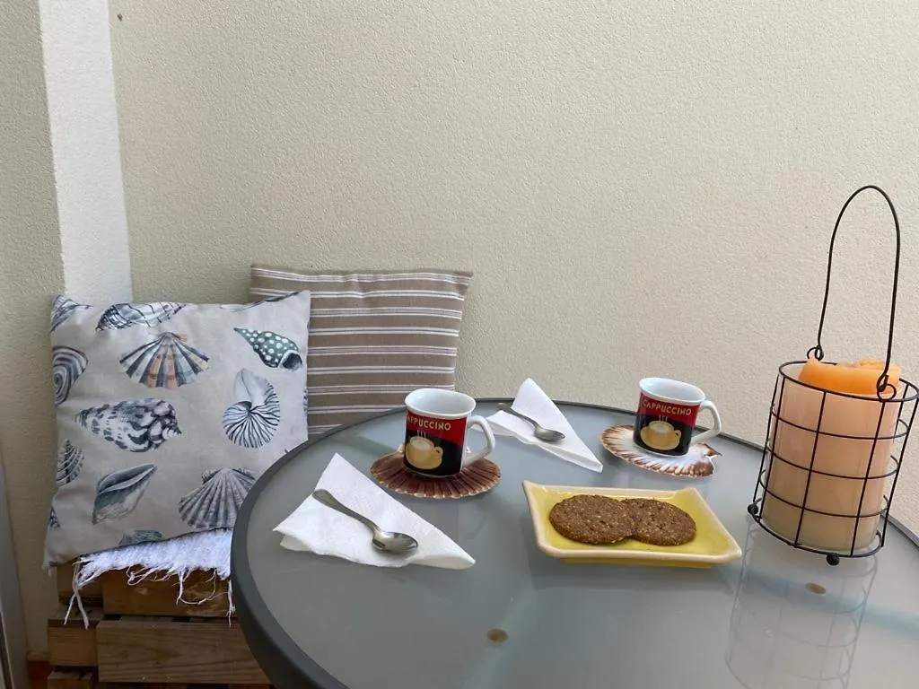 Apartamento Catalina San Jose Apartman