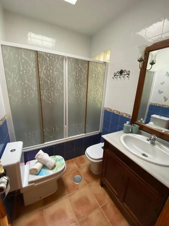 Apartamento Catalina San Jose