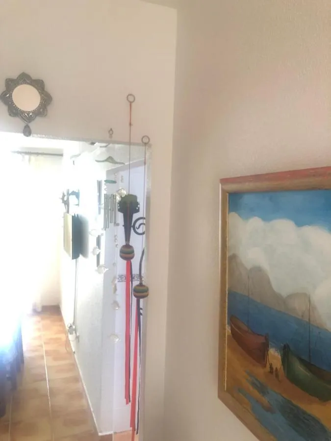 Apartman Apartamento Catalina San Jose