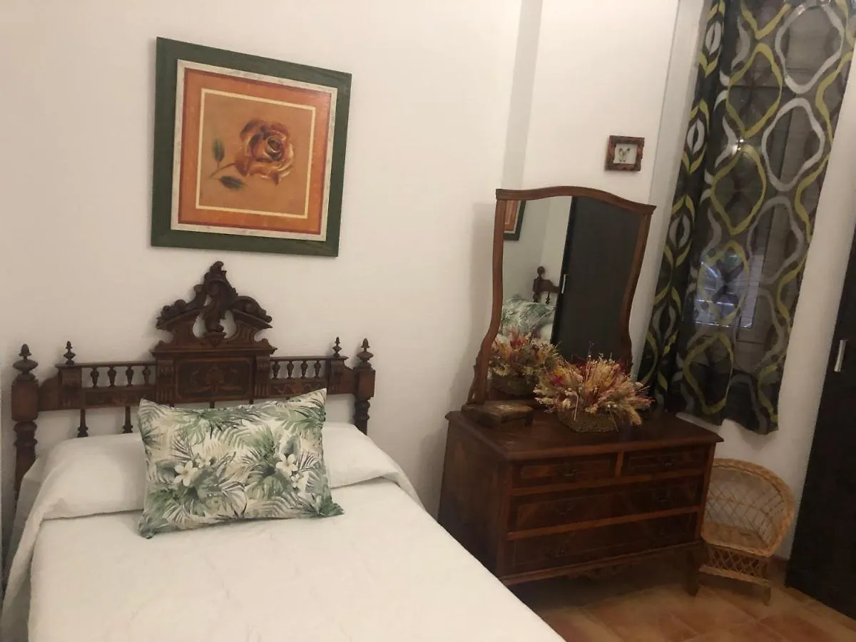 Apartamento Catalina San Jose سان خوسيه