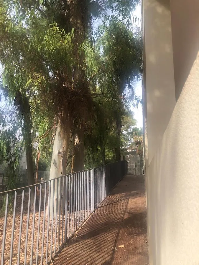 Apartamento Catalina San Jose 0*, سان خوسيه
