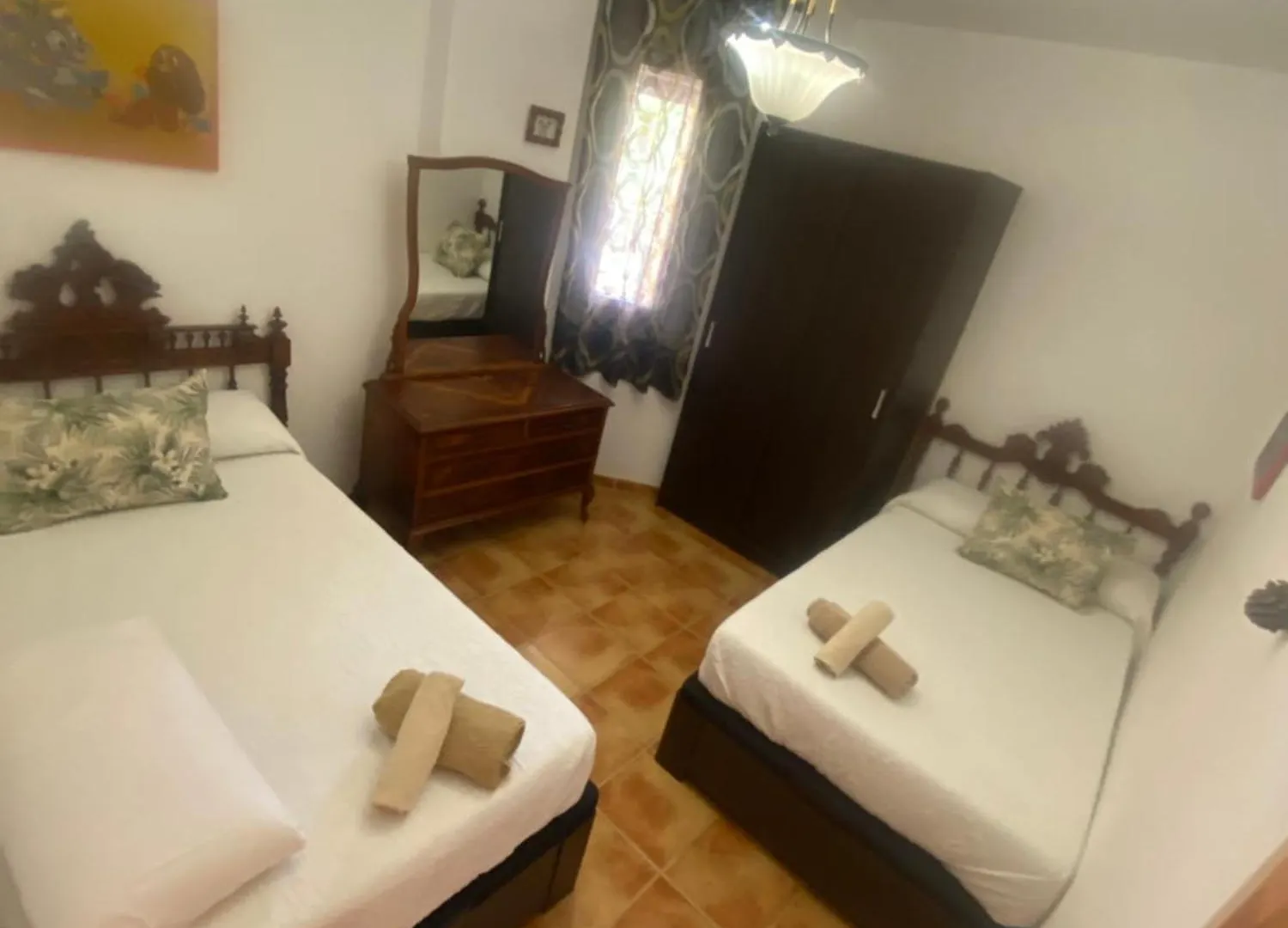 Apartamento Catalina San Jose إسبانيا