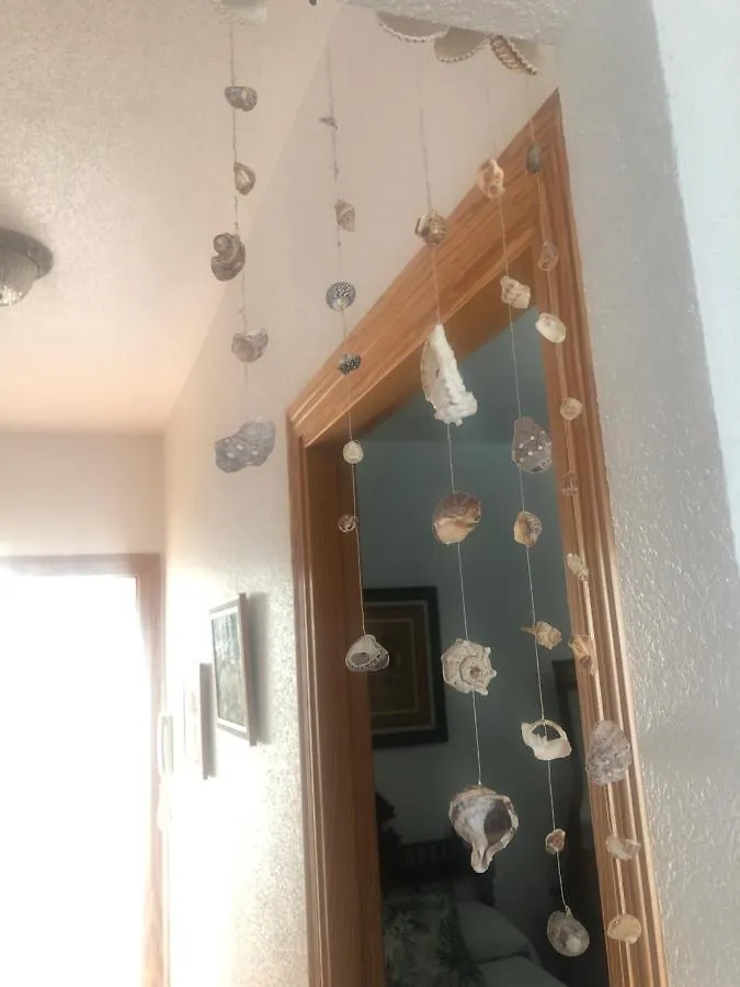 Apartamento Catalina San Jose 아파트 스페인